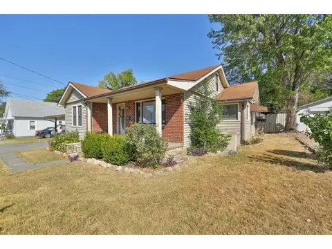 521 Coffee Street Erwin Tn 37650, Erwin, TN 37650 photo 2