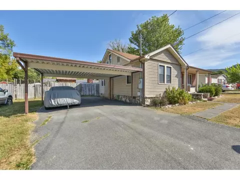 521 Coffee Street Erwin Tn 37650, Erwin, TN 37650 photo 4
