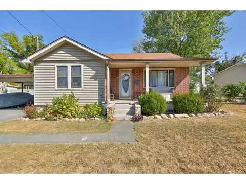521 Coffee Street Erwin Tn 37650, Erwin, TN 37650 photo 1