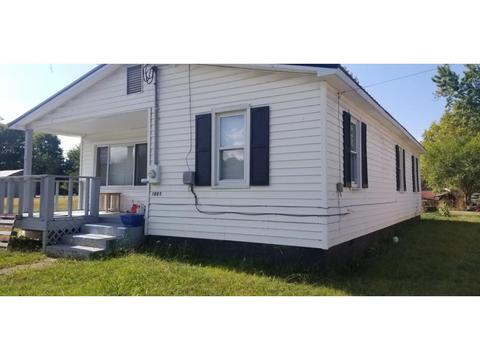 1807 Millard Street Johnson City Tn 37601, Johnson City, TN 37601 photo 2