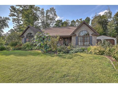 47 Red Foxx Court Telford Tn 37690, Telford, TN 37690 photo 2