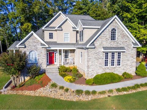 7732 Melanie Circle Morristown Tn 37877, Talbott, TN 37877 photo 1