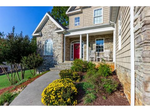 7732 Melanie Circle Morristown Tn 37877, Talbott, TN 37877 photo 2