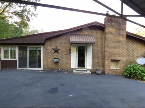 7953 Carter Branch Road Wise Va 24293, Wise, VA 24293 photo 33