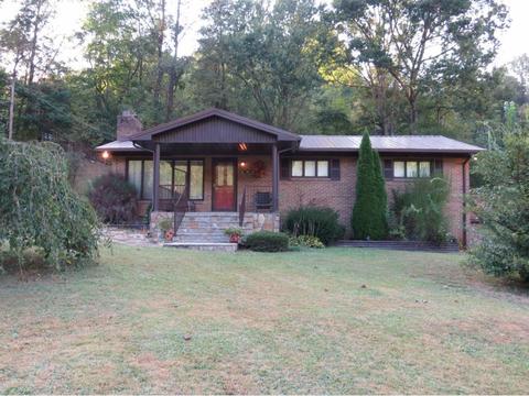 7953 Carter Branch Road Wise Va 24293, Wise, VA 24293 photo 1