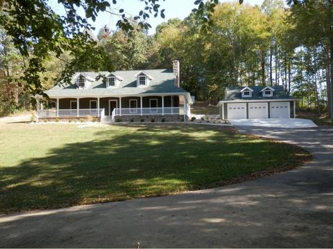 496 Laster Road Duffield Va 24244, Duffield, VA 24244 photo 2