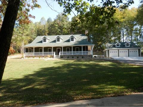 496 Laster Road Duffield Va 24244, Duffield, VA 24244 photo 1