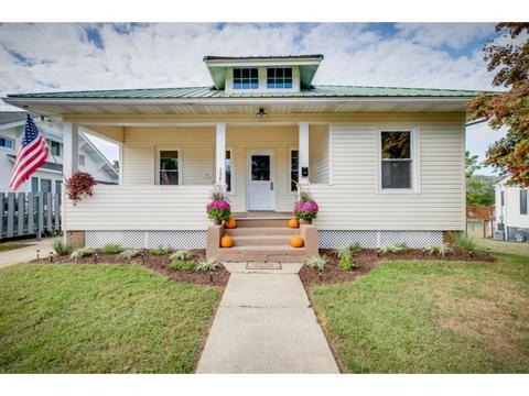 234 4th Street Erwin Tn 37650, Erwin, TN 37650 photo 2