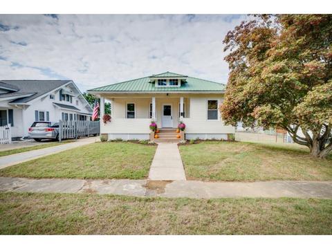 234 4th Street Erwin Tn 37650, Erwin, TN 37650 photo 1