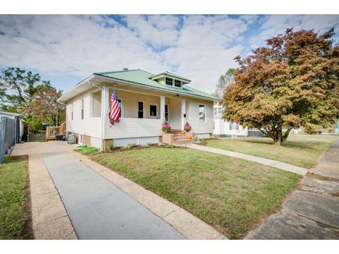 234 4th Street Erwin Tn 37650, Erwin, TN 37650 photo 3