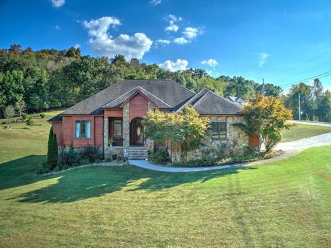 120 Mcafee Bluff Gray Tn 37615, Gray, TN 37615 photo 1