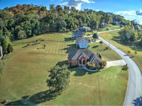 120 Mcafee Bluff Gray Tn 37615, Gray, TN 37615 photo 2