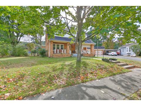 640 Holston Place Erwin Tn 37650, Erwin, TN 37650 photo 4