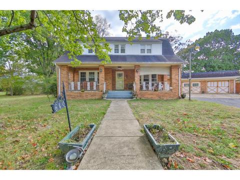 640 Holston Place Erwin Tn 37650, Erwin, TN 37650 photo 2
