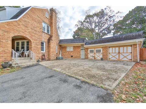 640 Holston Place Erwin Tn 37650, Erwin, TN 37650 photo 3
