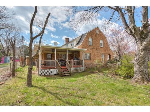 640 Holston Place Erwin Tn 37650, Erwin, TN 37650 photo 32