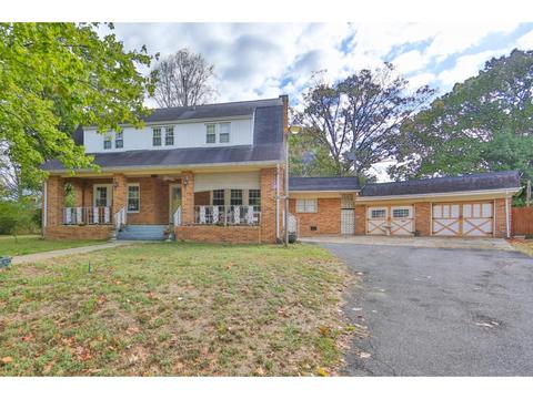 640 Holston Place Erwin Tn 37650, Erwin, TN 37650 photo 1