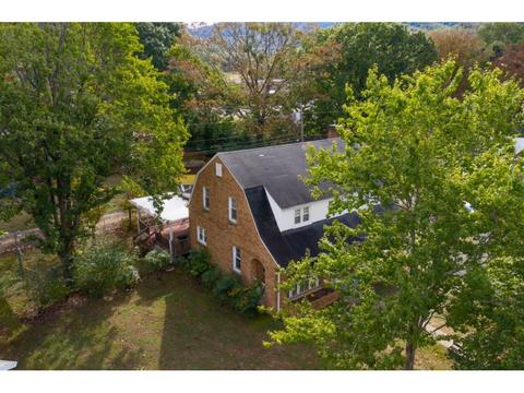 640 Holston Place Erwin Tn 37650, Erwin, TN 37650 photo 33