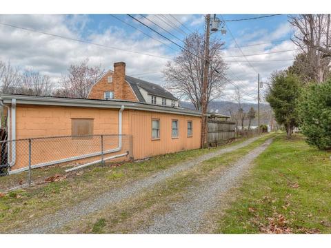640 Holston Place Erwin Tn 37650, Erwin, TN 37650 photo 30