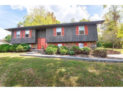 159 Georgia Street Bristol Va 24201, Bristol, VA 24201 photo 2