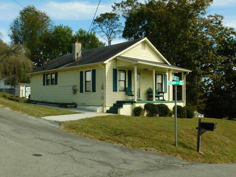 939 Clark Street Bristol Va 24201, Bristol, VA 24201 photo 1