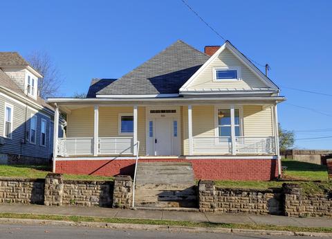 321 Lee Street Bristol Va 24201, Bristol, VA 24201 photo 1