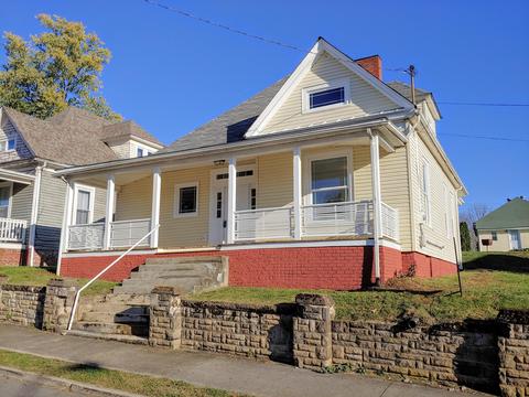 321 Lee Street Bristol Va 24201, Bristol, VA 24201 photo 2