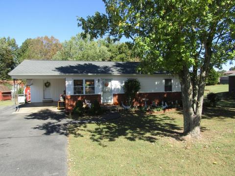 178 Valleyview Street Gray Tn 37615, Gray, TN 37615 photo 2