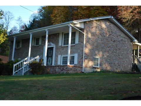 220 NE Blair Avenue Wise Va 24293, Wise, VA 24293 photo 1