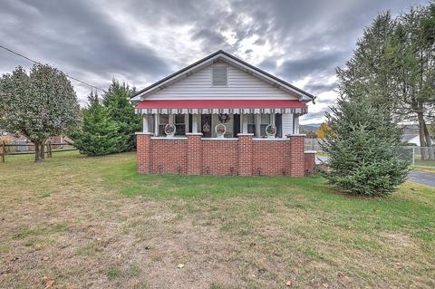 1206 Main Avenue Erwin Tn 37650, Erwin, TN 37650 photo 1