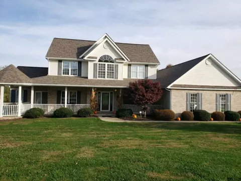 32509 Spring Crest Drive Glade Spring Va 24340, Glade Spring, VA 24340 photo 1