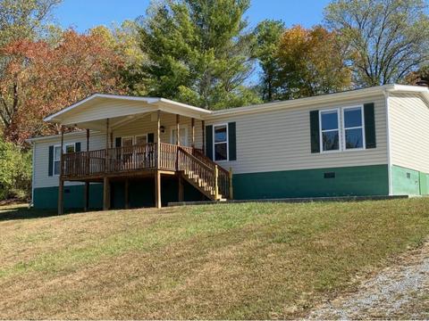 267 Cherry Tree Drive Dryden Va 24243, Dryden, VA 24243 photo 1