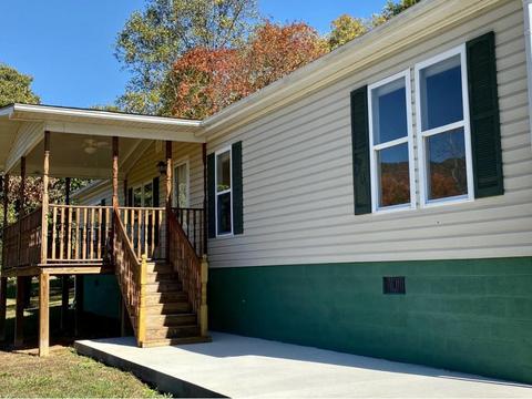 267 Cherry Tree Drive Dryden Va 24243, Dryden, VA 24243 photo 2