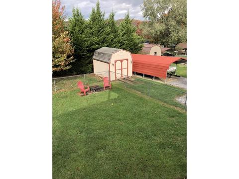 718 Roberts Street Erwin Tn 37650, Erwin, TN 37650 photo 5