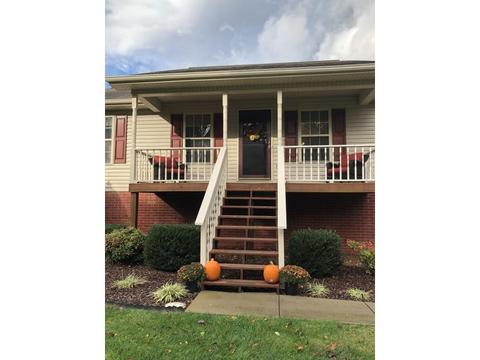 718 Roberts Street Erwin Tn 37650, Erwin, TN 37650 photo 2