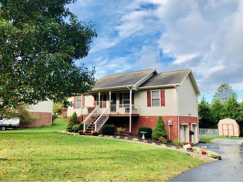 718 Roberts Street Erwin Tn 37650, Erwin, TN 37650 photo 1