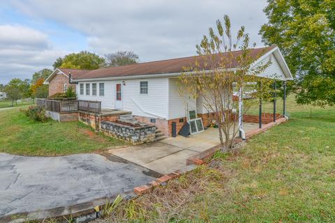 1177 Bailey Bridge Road Limestone Tn 37681, Limestone, TN 37681 photo 42