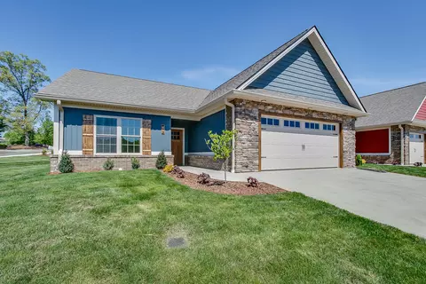 142 Hacker Martin Drive - Gray Tn 37615, Gray, TN 37615 photo 1