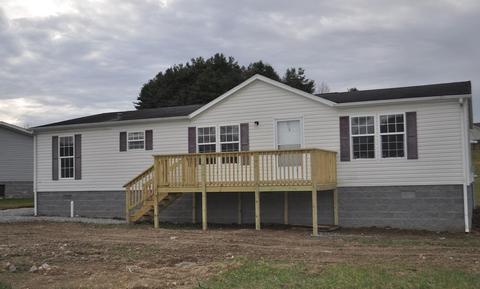 6043 Cherry Lane Wise Va 24293, Wise, VA 24293 photo 2