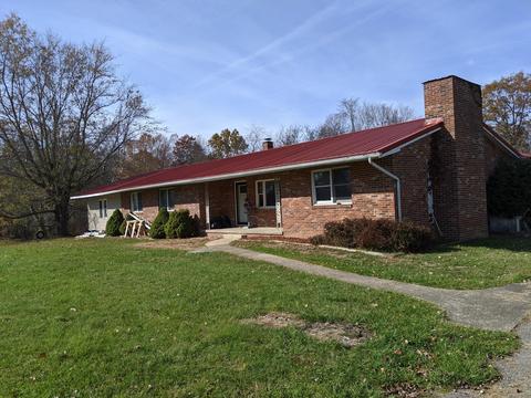 19 Clintwood Homes for Sale - Clintwood VA Real Estate - Movoto