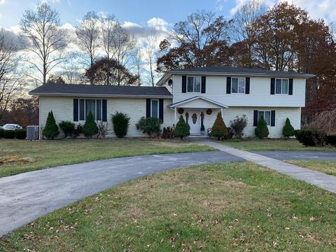 326 SE Apple Dr, Wise, VA 24293 photo 1