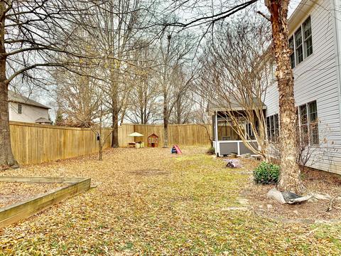 311 Post Oak Drive Johnson City Tn 37615, Johnson City, TN 37615 photo 67