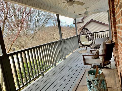 311 Post Oak Drive Johnson City Tn 37615, Johnson City, TN 37615 photo 8