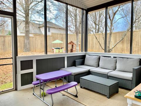 311 Post Oak Drive Johnson City Tn 37615, Johnson City, TN 37615 photo 33
