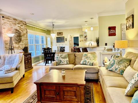 311 Post Oak Drive Johnson City Tn 37615, Johnson City, TN 37615 photo 27