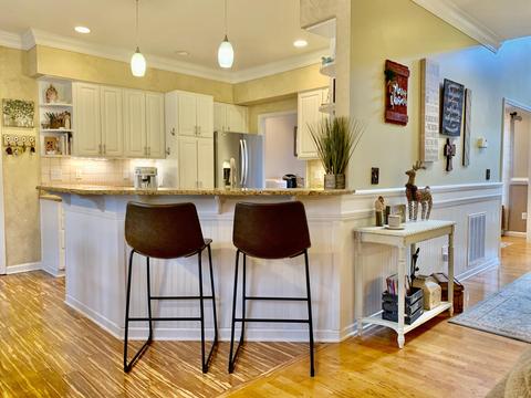 311 Post Oak Drive Johnson City Tn 37615, Johnson City, TN 37615 photo 17