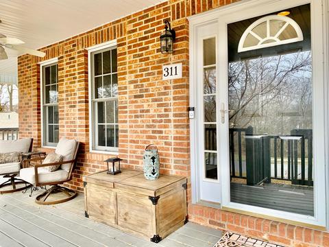 311 Post Oak Drive Johnson City Tn 37615, Johnson City, TN 37615 photo 6