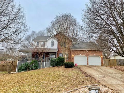 311 Post Oak Drive Johnson City Tn 37615, Johnson City, TN 37615 photo 3