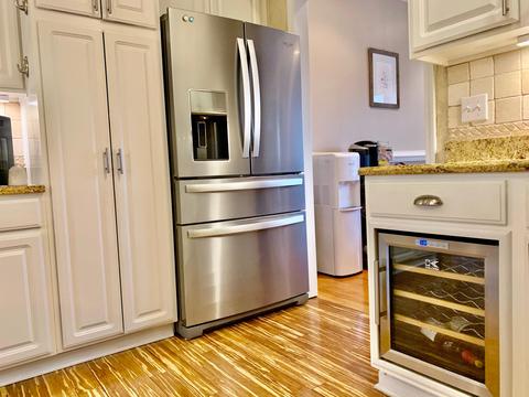 311 Post Oak Drive Johnson City Tn 37615, Johnson City, TN 37615 photo 19