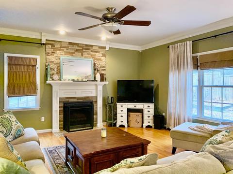 311 Post Oak Drive Johnson City Tn 37615, Johnson City, TN 37615 photo 30